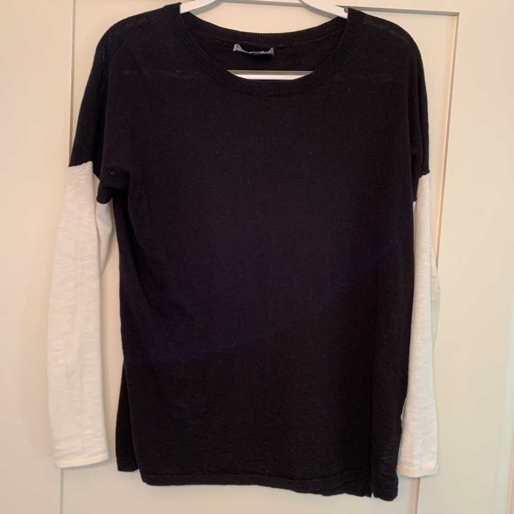 Vince Sweater